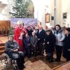 Msza Św. w intencji pensjonariuszy i personelu